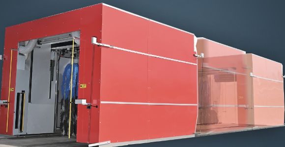 ハイパーリターンシステム