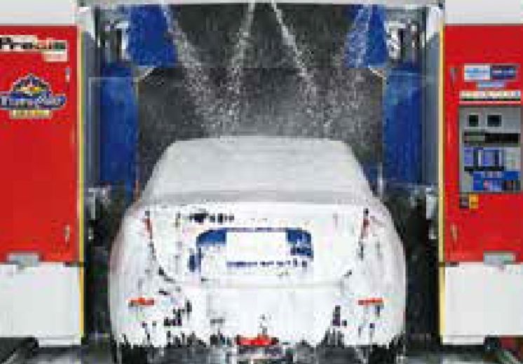 ジェットフォーマー