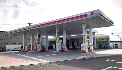 スーパーウォッシュ チャームロード西川